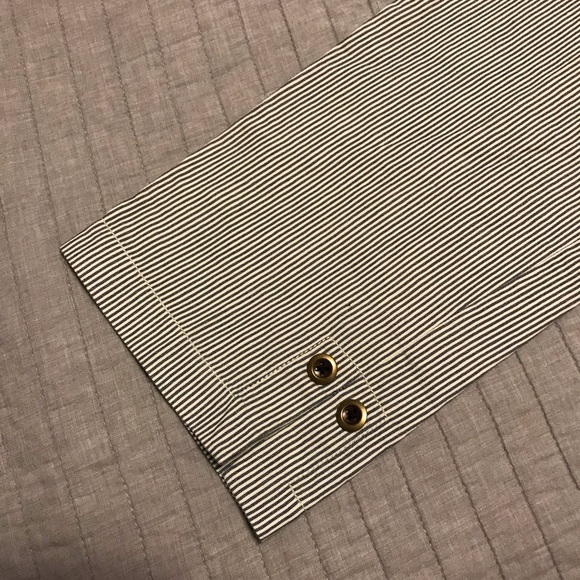 Cartonnier Anthropologie Cropped Pants - Picture 4 of 7